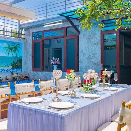 Ngoc Thi Villa Вунгтау Екстер'єр фото
