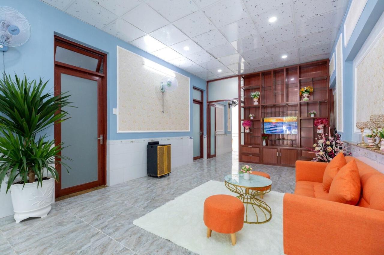 Ngoc Thi Villa Вунгтау Екстер'єр фото