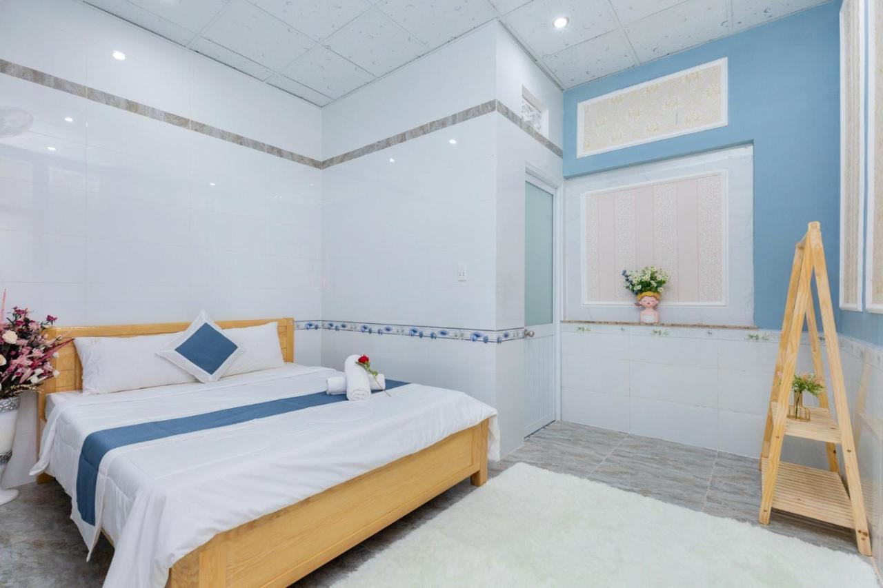 Ngoc Thi Villa Вунгтау Екстер'єр фото