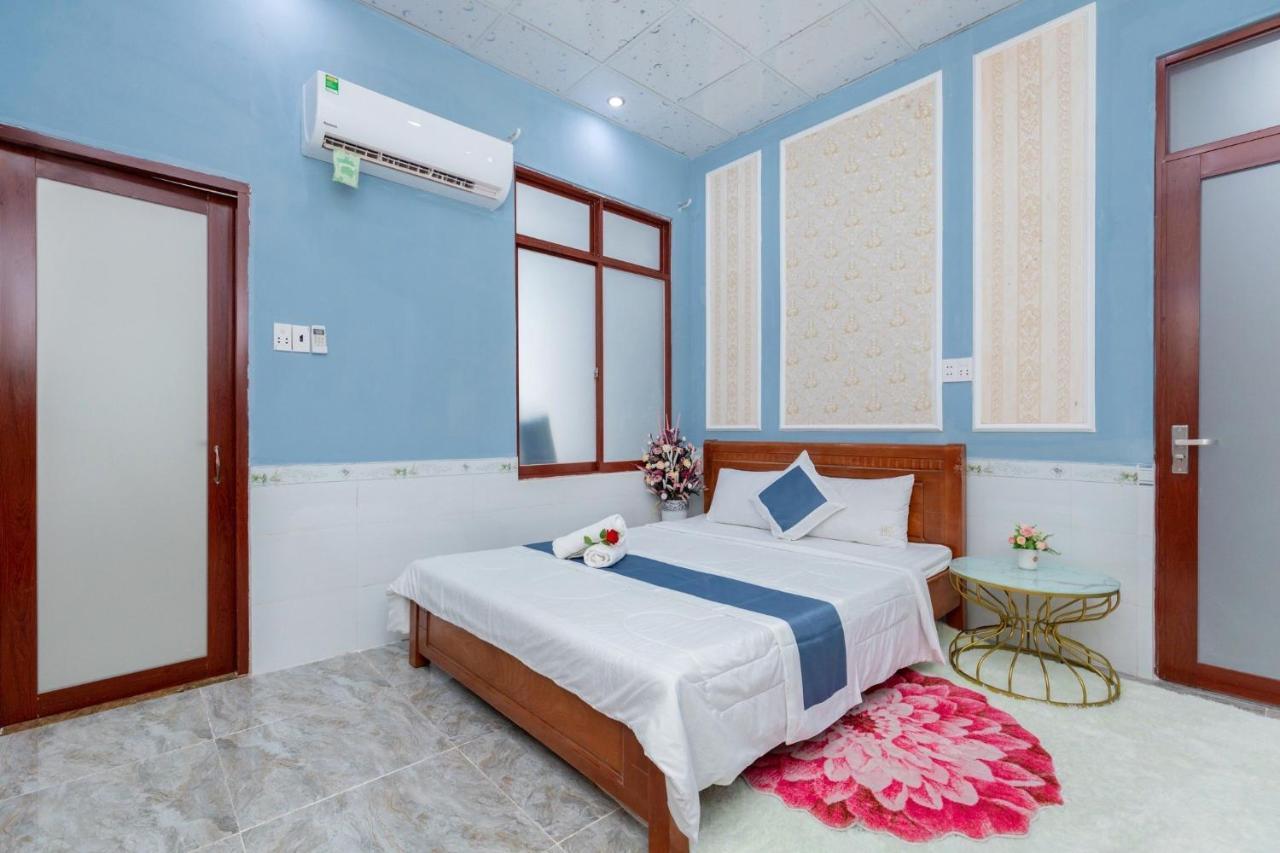 Ngoc Thi Villa Вунгтау Екстер'єр фото