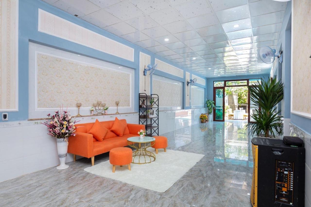 Ngoc Thi Villa Вунгтау Екстер'єр фото
