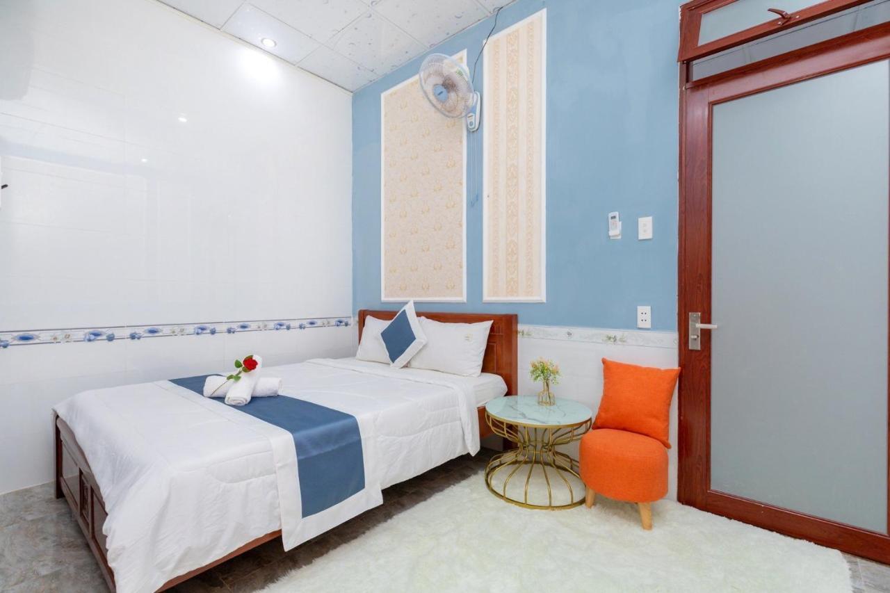 Ngoc Thi Villa Вунгтау Екстер'єр фото