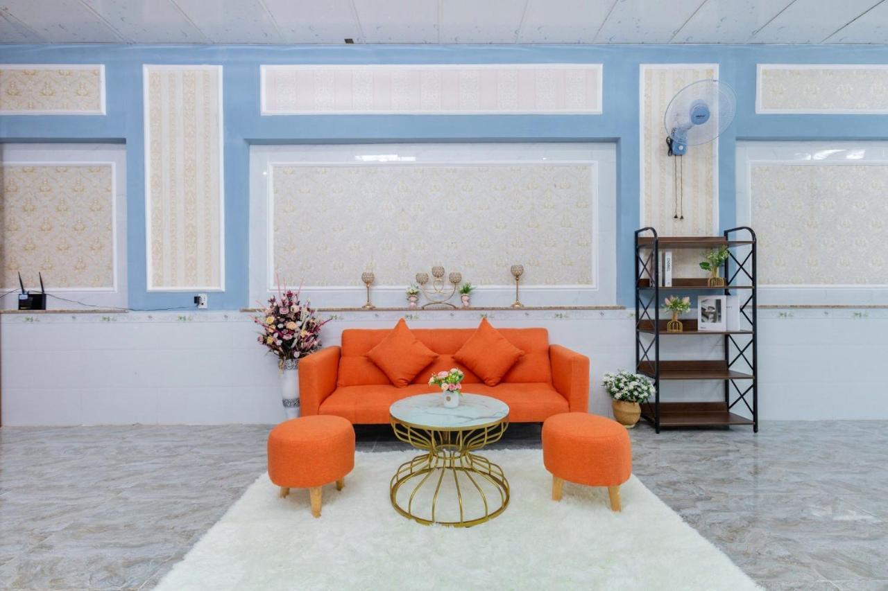 Ngoc Thi Villa Вунгтау Екстер'єр фото