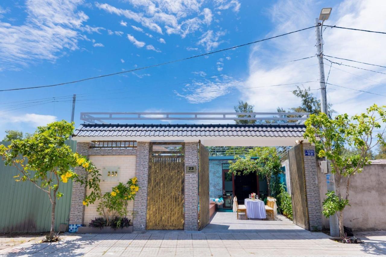 Ngoc Thi Villa Вунгтау Екстер'єр фото