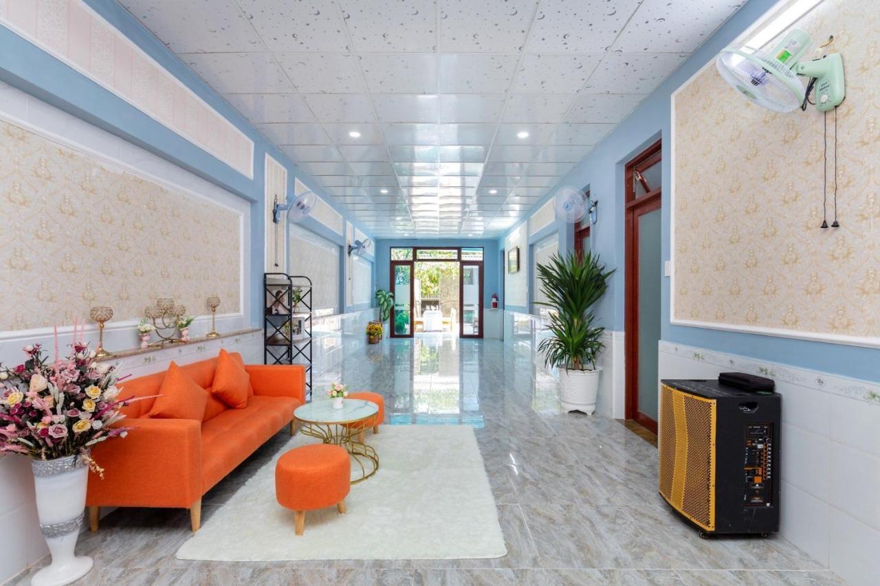 Ngoc Thi Villa Вунгтау Екстер'єр фото