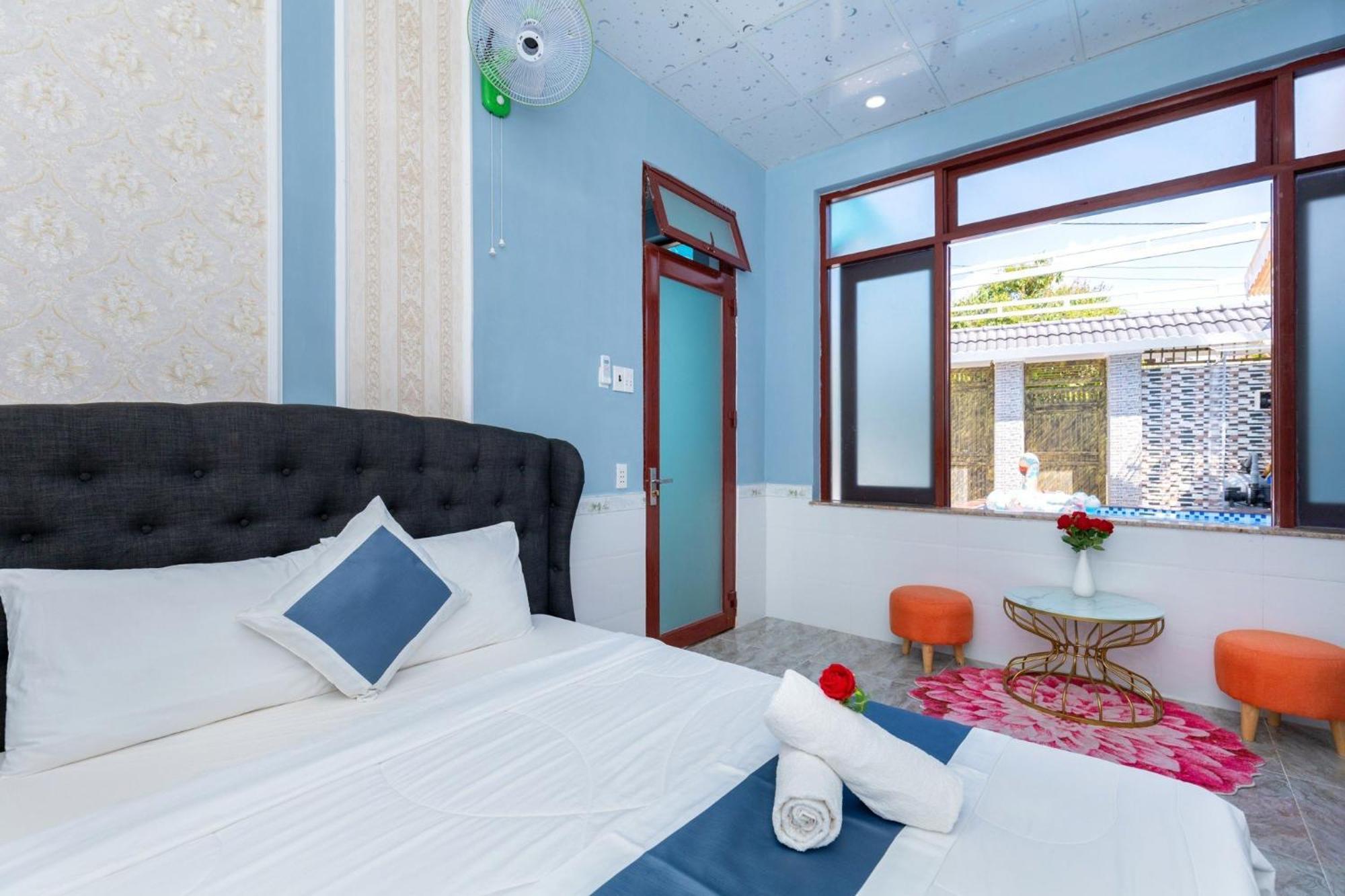 Ngoc Thi Villa Вунгтау Екстер'єр фото
